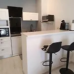 Διαμέρισμα A 50 Metres De La Fréjus