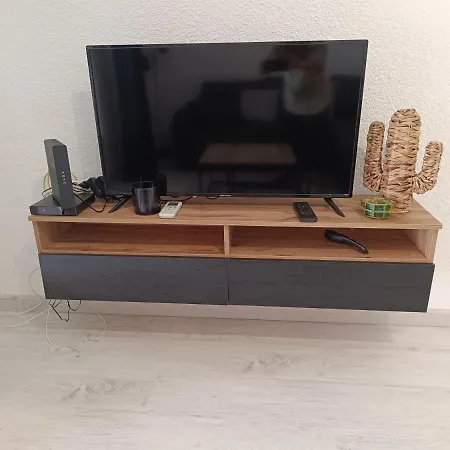 A 50 Metres De La Apartment Frejus